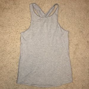 Lululemon Crossback Keyhole Tank - 6